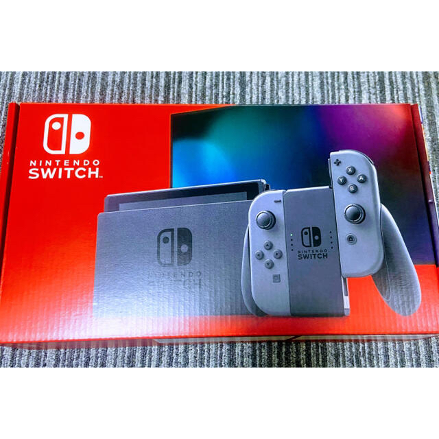 Nintendo Switch任天堂