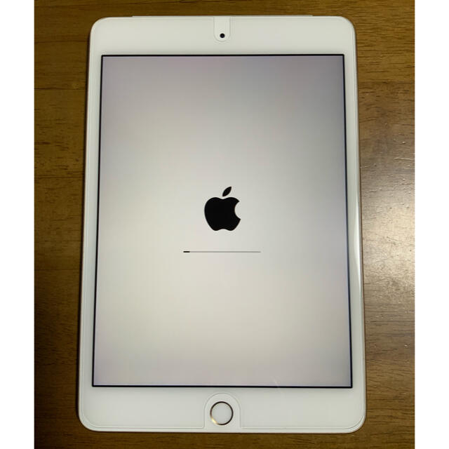 iPad mini4 32GB simフリー