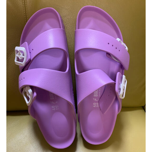 【新品未使用】ビルケンシュトックBIRKENSTOCK ARIZONA アリゾナ