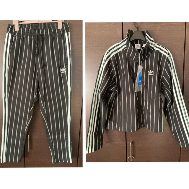 adidas - adidasセットアップの通販 by 即購入歓迎⚠️コメントは adidas - adidasセットアップの通販 by 即購入歓迎⚠️コメントは