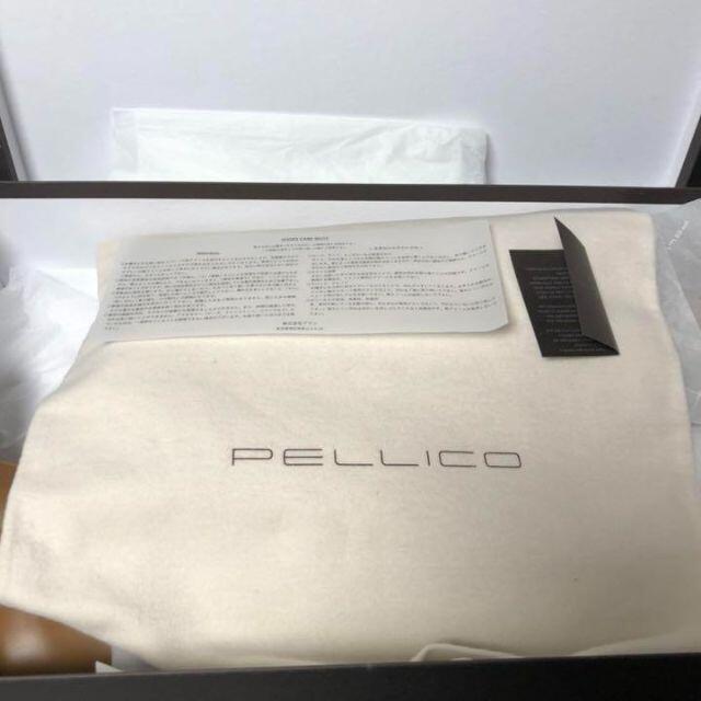 正規店好評 PELLICO - PELLICO(ペリーコ) LONG BOOTS 22.5 cmの通販 by UM's shop｜ペリーコならラクマ 低価日本製