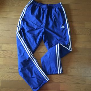 アディダス(adidas)のアディダス　ジャージ　下(ジャージ)