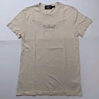 ダブルアールエル(RRL)のRRL（ダブルアールエル） Tシャツ カットソー  半袖(Tシャツ/カットソー(半袖/袖なし))