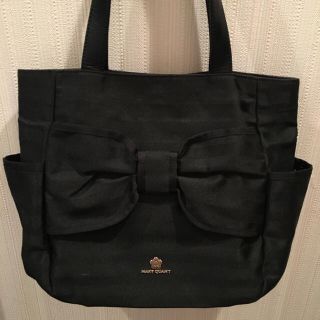 マリークワント(MARY QUANT)のマリクワ トートバッグ(トートバッグ)