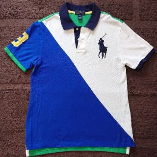 ポロラルフローレン(POLO RALPH LAUREN)のポロ ラルフローレン ビッグポニー ポロシャツ(ポロシャツ)