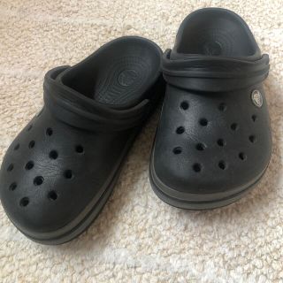 クロックス(crocs)のクロックス　J1(サンダル)