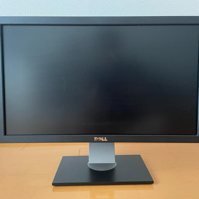 【値下げしました】DELL 27インチディスプレイ　U2711