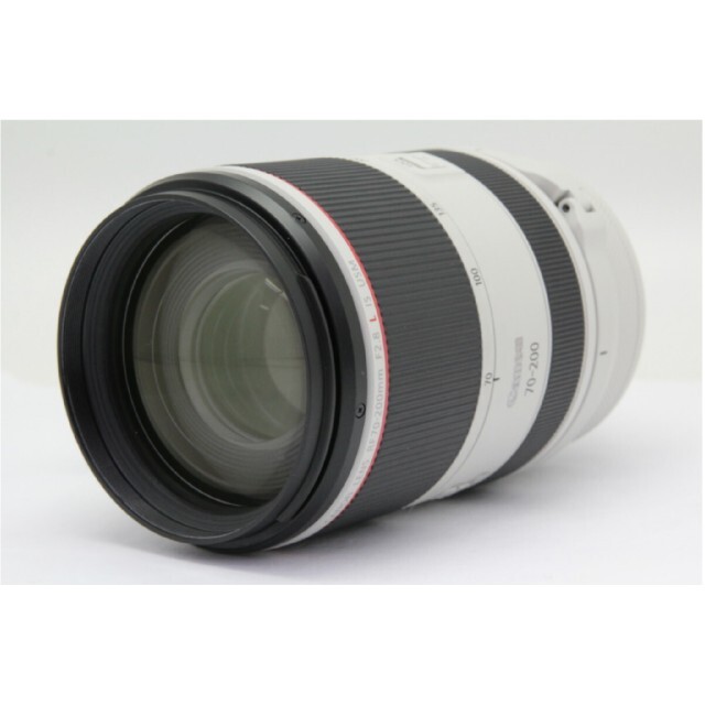 2021/06 限定 RF70-200mm F2.8 L IS USMタムロン