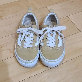 ヴァンズ(VANS)の値下げ　VANS オールドスクール　21cm　(スニーカー)