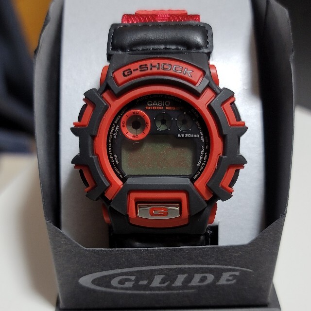 コカ・コーラ　懸賞　G-SHOCK