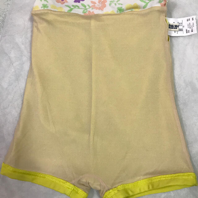 RAG MART(ラグマート)のラグマート　ラッシュガード&水着　110 キッズ/ベビー/マタニティのキッズ服女の子用(90cm~)(水着)の商品写真