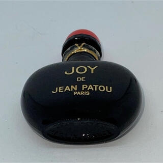JEAN PATOU - 廃盤 JEAN PATOU JOY ジャンパトゥ ジョイ 7ml 香水の