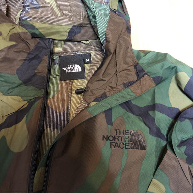 ☆the north face ザ ノースフェイス スワローテイルフーディ 高い素材