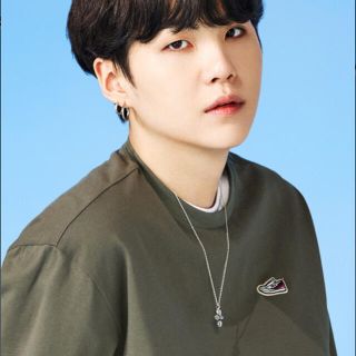 ボウダンショウネンダン(防弾少年団(BTS))のBTS×FILA コラボTシャツ　まとめ買い300円引き　クリアファイル8枚付き(Tシャツ(半袖/袖なし))