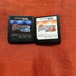 「ポケットモンスター ブラック2 ホワイト2 ポケモン ds ソフト