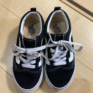 ヴァンズ(VANS)のvansスニーカー(スニーカー)