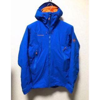 マムート(Mammut)の新品 マムート mammut HS Nordwand eiger extreme(マウンテンパーカー)