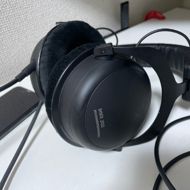 今だけ値下げ✳︎SONY MDR-CD900ST/モニターヘッドホン/歌ってみた