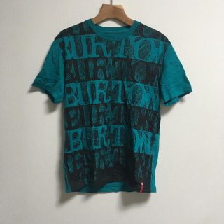 バートン(BURTON)のBURTON Tシャツ(Tシャツ/カットソー(半袖/袖なし))