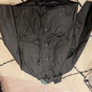 バーブァー(Barbour)のSupreme Barbour ジャケット(ブルゾン)