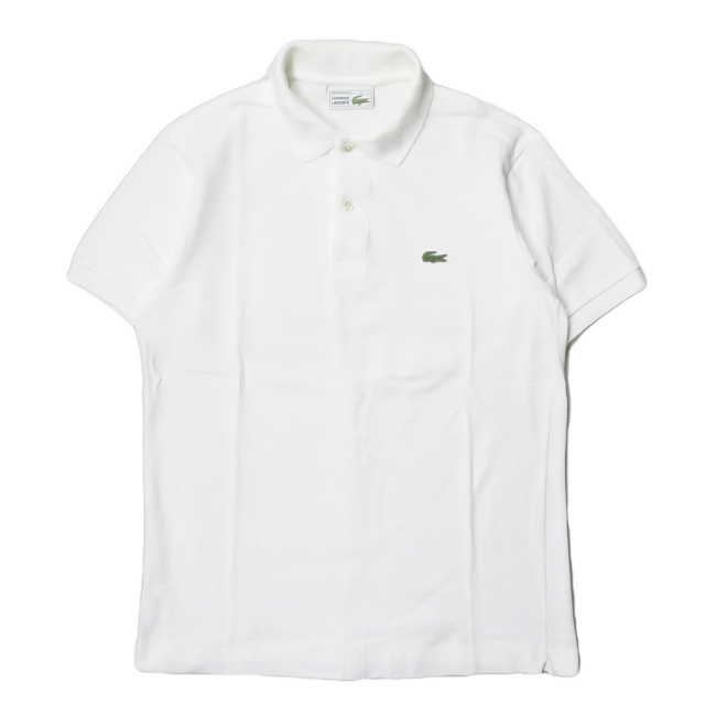 LACOSTE 鹿の子ポロシャツ メンズ | www.smartbox.com.sg