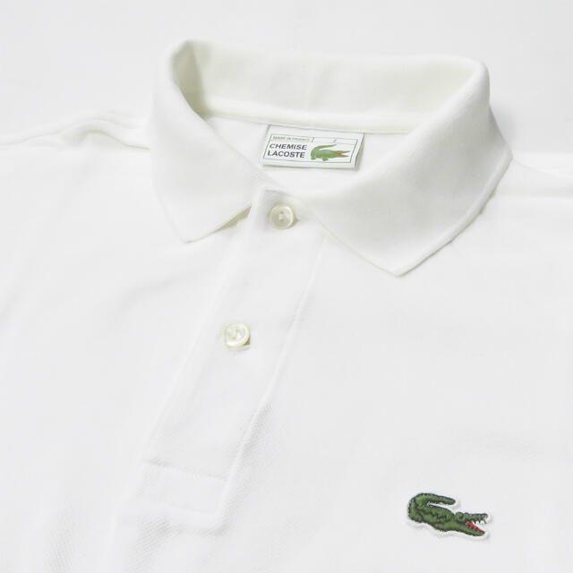 LACOSTE 鹿の子ポロシャツ メンズ | www.smartbox.com.sg