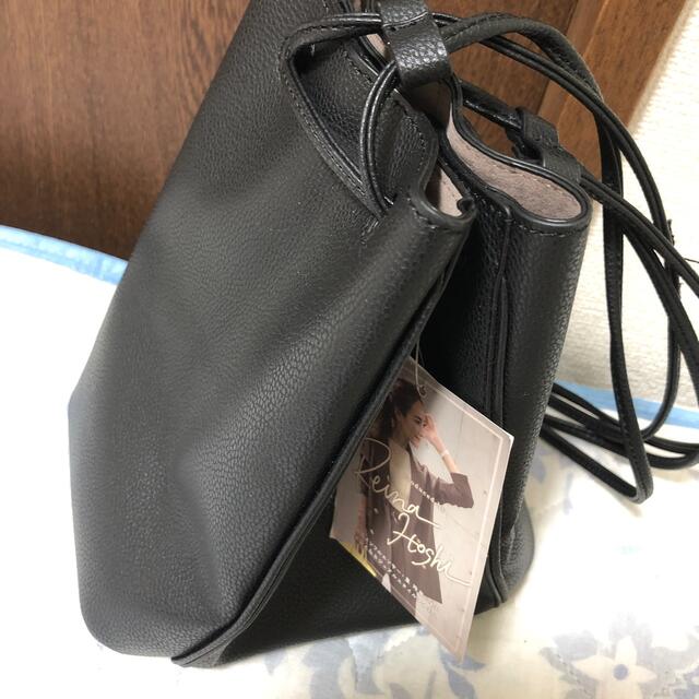 しまむら(シマムラ)のしまむら　星玲奈　完売品カバン　バッグ レディースのバッグ(ハンドバッグ)の商品写真