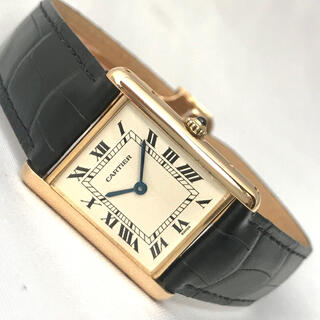 カルティエ クロコダイル 腕時計(レディース)の通販 71点 | Cartierの 