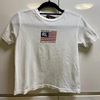 ラルフローレン(Ralph Lauren)のラルフローレンRALPH LAURENTシャツ120(Tシャツ/カットソー)