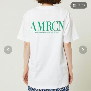 アパルトモンドゥーズィエムクラス(L'Appartement DEUXIEME CLASSE)の専用(Tシャツ(半袖/袖なし))