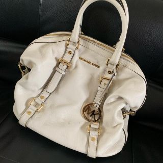 マイケルコース(Michael Kors)のマイケルコース　3way バッグ(ハンドバッグ)