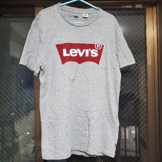 リーバイス(Levi's)のリーバイス Tシャツ(Tシャツ/カットソー(半袖/袖なし))