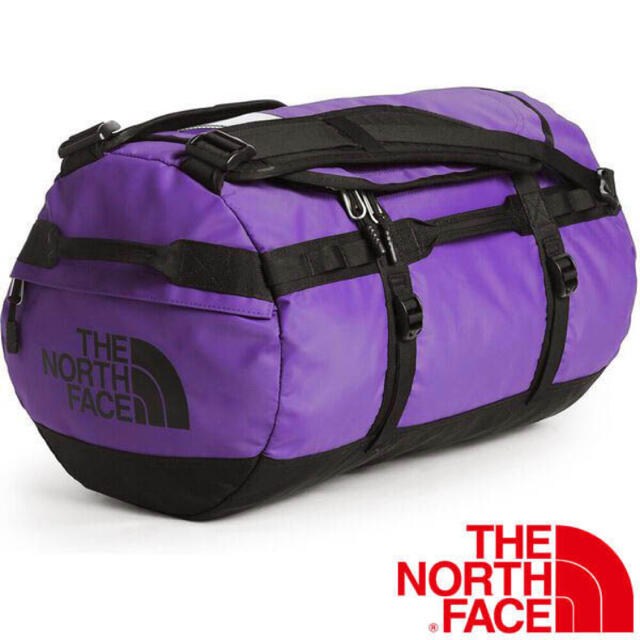 新品 THE NORTH FACE ノースフェイス 大容量50L BASE