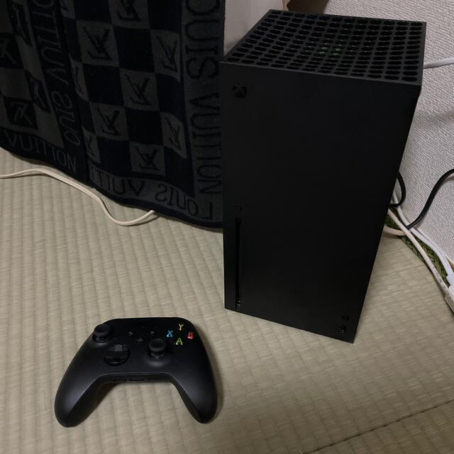 Microsoft Xbox Series X