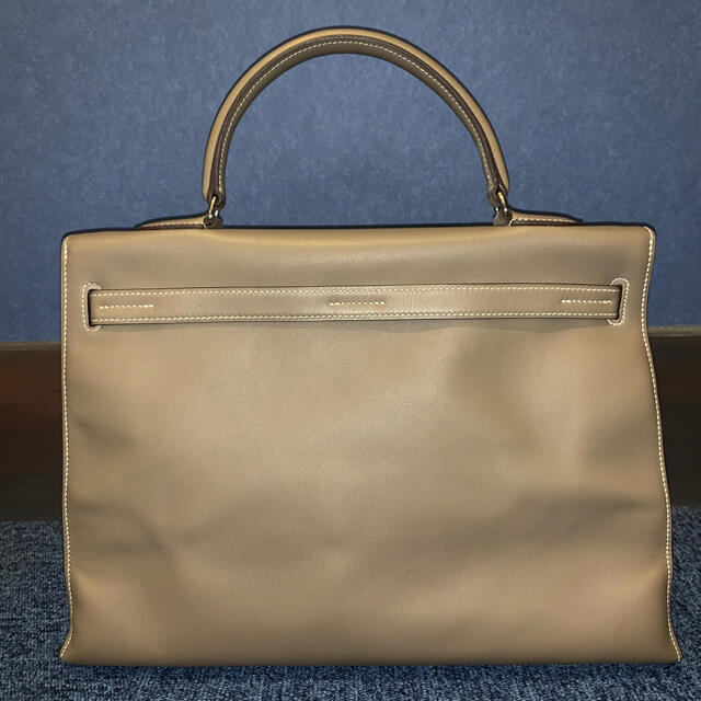 Hermes(エルメス)のsenusi様専用　Hermès ケリーフラット　2点 レディースのバッグ(ハンドバッグ)の商品写真