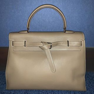 エルメス(Hermes)のsenusi様専用　Hermès ケリーフラット　2点(ハンドバッグ)