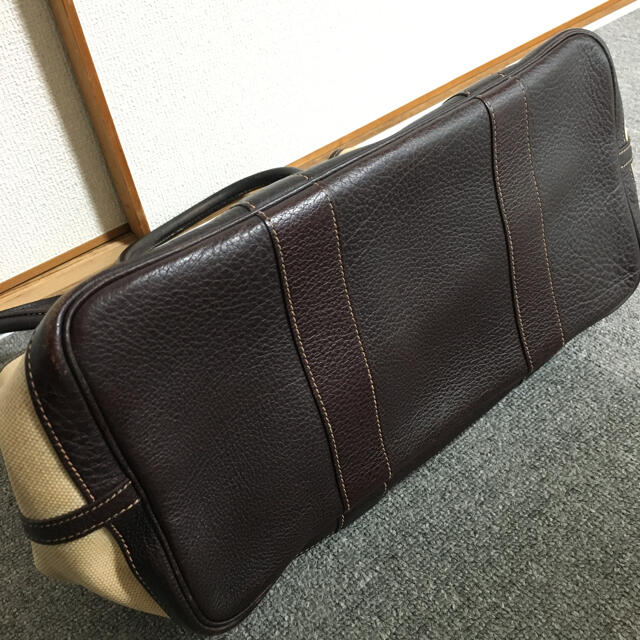 HERMES エルメス　ガーデンパーティ PM