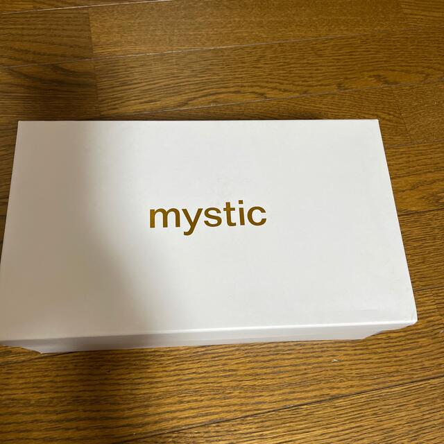 mystic(ミスティック)のmystic  ミュールサンダル レディースの靴/シューズ(ミュール)の商品写真