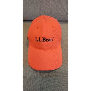 エルエルビーン(L.L.Bean)の【L.L.Bean】キャップ(キャップ)