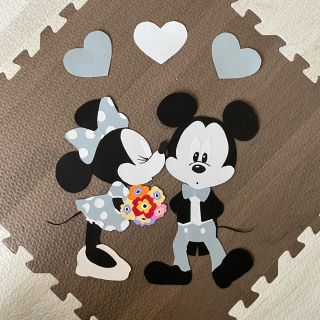 ミッキーの通販 300点以上 ハンドメイド お得な新品 中古 未使用品のフリマならラクマ ミッキーの通販 300点以上 ハンドメイド お得な新品 中古 未使用品のフリマならラクマ