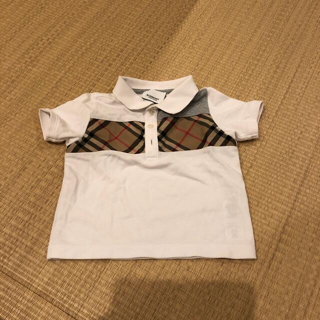 純正新品 Burberry ベビー megmik様専用 - winterparksmiles.com