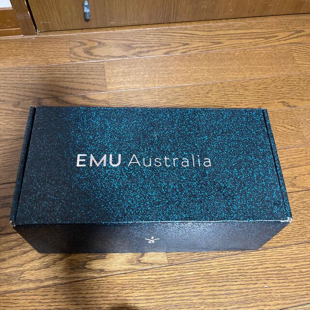 EMU(エミュー)のＥＭＵ　サンダル レディースの靴/シューズ(サンダル)の商品写真