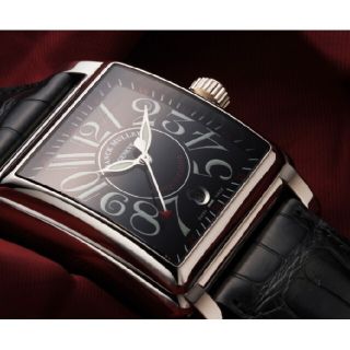 フランクミュラー(FRANCK MULLER)の希望小売価格 302.5万円! FRANCKMULLER フランクミュラー(腕時計(アナログ))