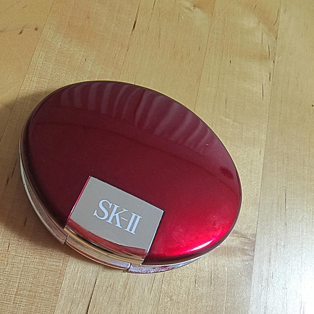 SK-II(エスケーツー)のSK-II フェイスパウダー  コスメ/美容のベースメイク/化粧品(フェイスパウダー)の商品写真