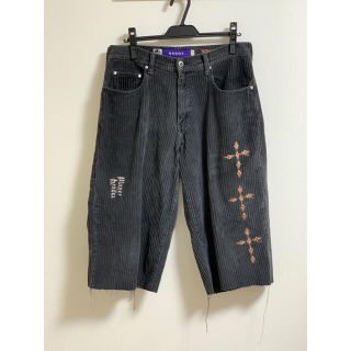 リーバイス(Levi's)のメルカリ様専用　Children of the discordance ショーツ(ショートパンツ)