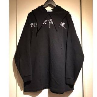 バレンシアガ(Balenciaga)のバレンシアガ？パーカー(パーカー)