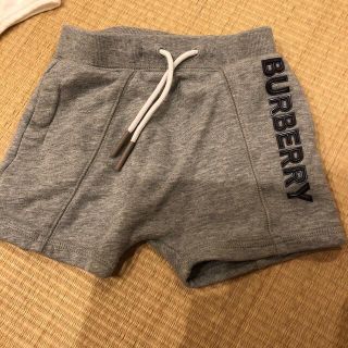 バーバリー(BURBERRY)のBurberry ベビー(パンツ)