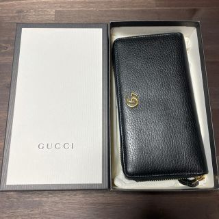 グッチ(Gucci)のGUCCI 長財布(長財布)