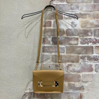 ソフィーヒュルム(SOPHIE HULME)のSOPHIE HULME LONDON ミニショルダー(ショルダーバッグ)