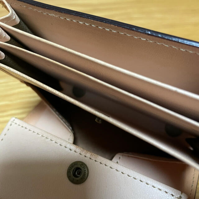 m+エムピウ millefoglieIIミッレフォッリエコードバン P27 m+エムピウ millefoglieIIミッレフォッリエコードバン P27